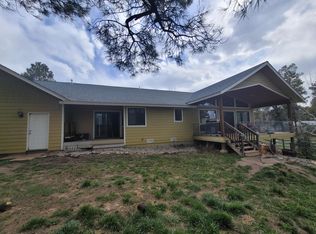 65 Bunker Ct, Pagosa Springs, CO 81147