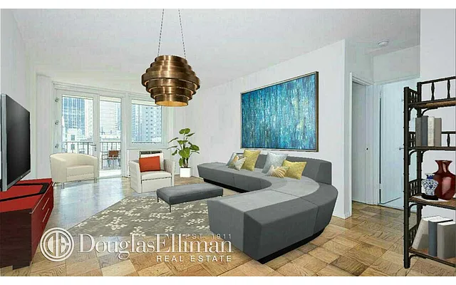 Rented by Douglas Elliman | media 7