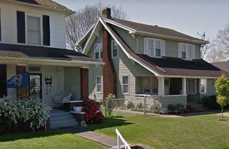 2nd image of 2952 Hackworth St