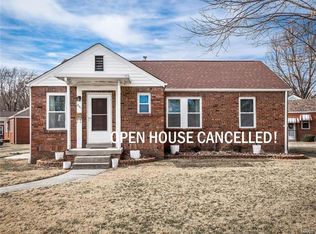 201 Circle Dr, Collinsville, IL