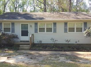 6999 Springhill Rd, Mechanicsville, VA 23116