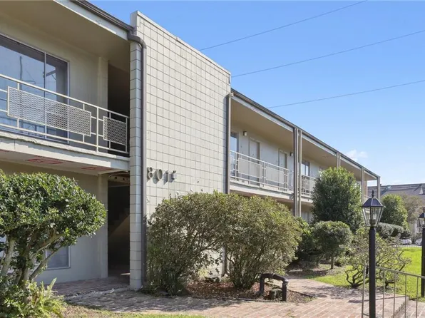 801 Henry Clay Ave APT 204, New Orleans, LA 70118