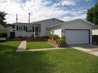 26011 Oakbay Rd, Torrance, CA 90505