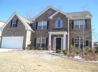 3497 Hamlin Sq SW, Atlanta, GA 30331