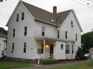 41 Bretton Rd APT 1, Middletown, CT 06457