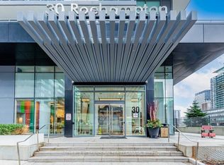 30 Roehampton Ave #1810, Toronto, ON M4P0B9