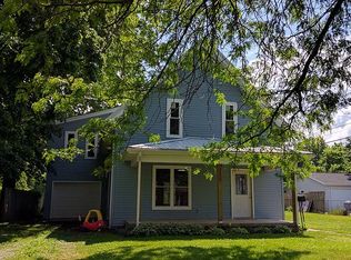 115 S Grant St, Kendallville, IN
