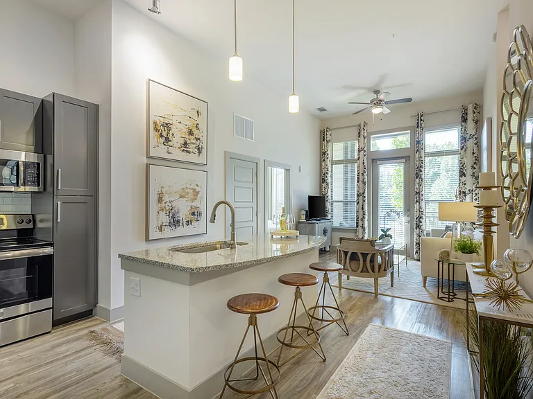 The District at Windy Hill — Photo 12