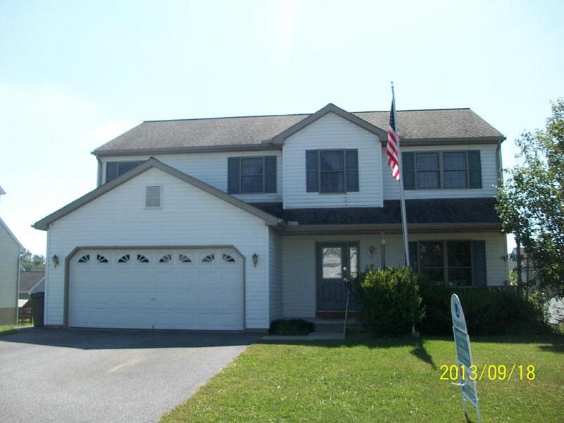 1st image of 13 Mayflower Dr #L-0091
