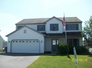 13 Mayflower Dr, Jonestown, PA 17038