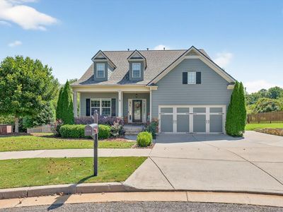 1919 Henderson Falls Way, Braselton, GA, 30517