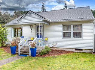 46808 Sunset Ave, Westfir, OR 97492