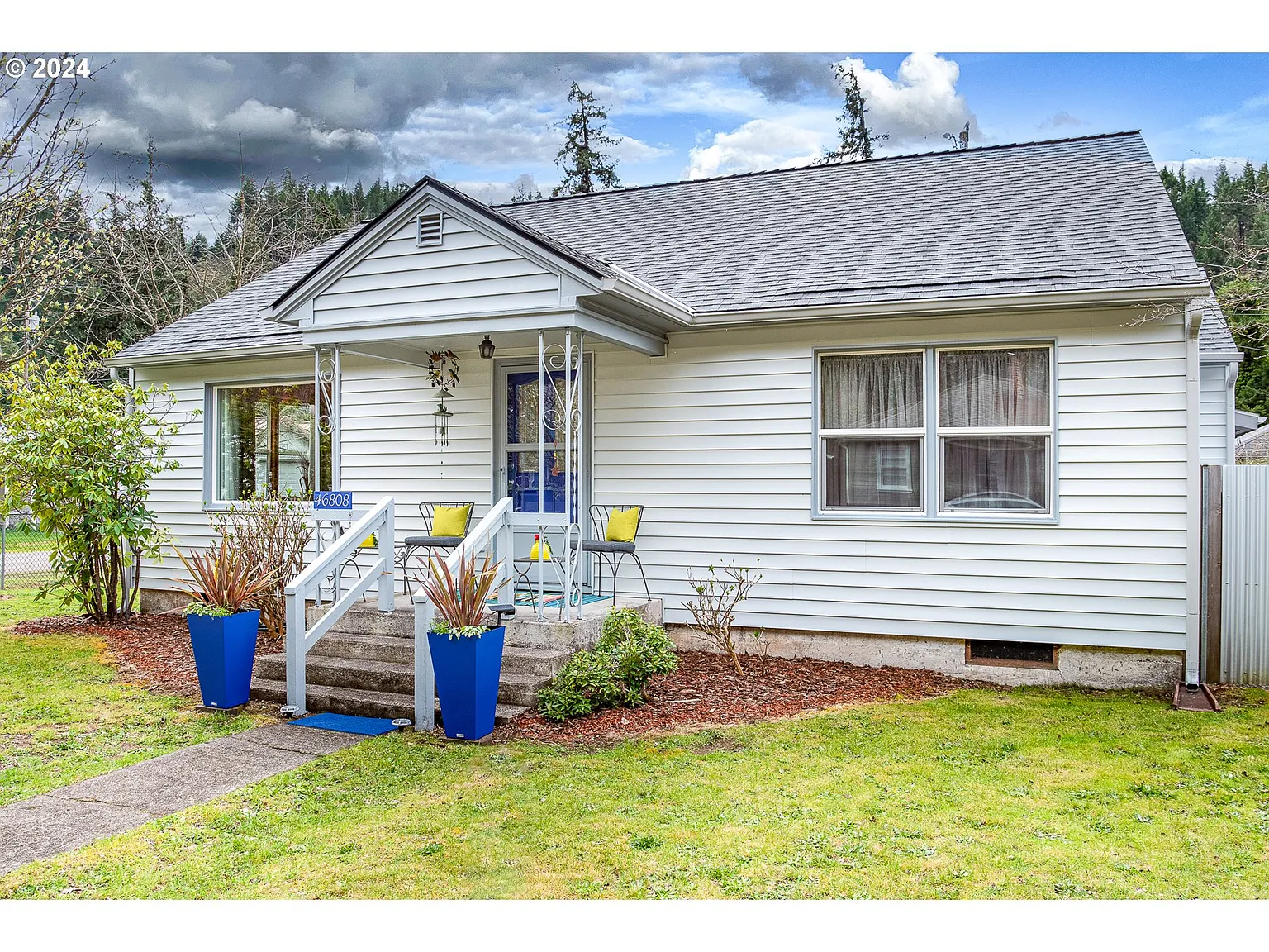 46808 Sunset Ave photo 1