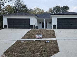 514 E Chase St #A, Athens, TX 75751