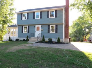 43 Royden Rd, Weymouth, MA 02190