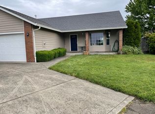2683 Spring Ln, Sutherlin, OR 97479