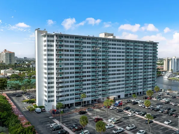 3233 NE 34th Street #1411, Fort Lauderdale, FL 33308