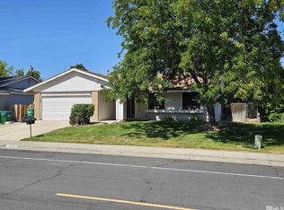 4715 Rio Encantado Ln, Reno, NV 89502