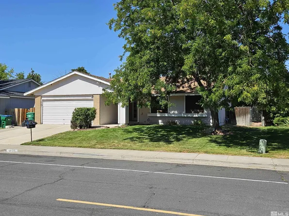 4715 Rio Encantado Ln, Reno, NV 89502