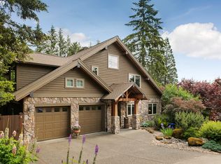 3608 SW Hillside Dr, Portland, OR 97221