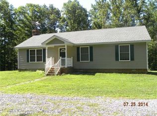 28320 Edgar Rd, Ruther Glen, VA 22546