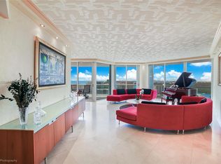 16500 Collins Ave APT 2554, Sunny Isles Beach, FL 33160