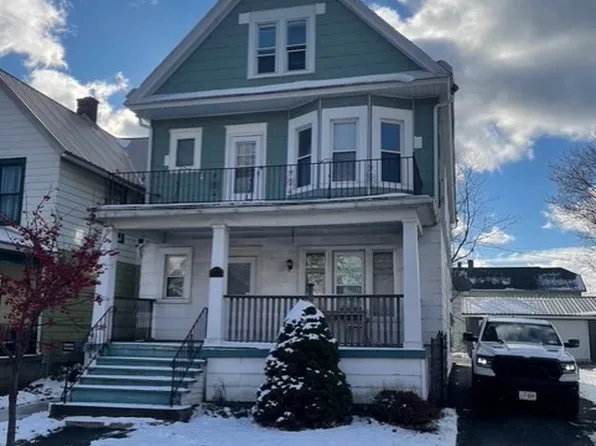 1047 E Lovejoy St, Buffalo, NY 14206