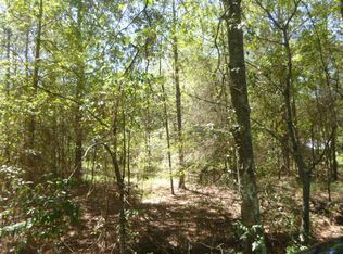 295 Youngblood Rd, Sylvester, GA 31791