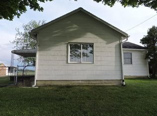 13880 Fort Loramie Swanders Rd, Sidney, OH 45365