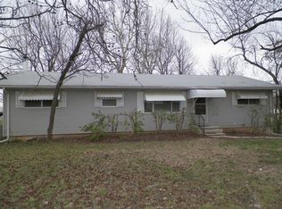 2618 W Truman St, Springfield, MO 65803