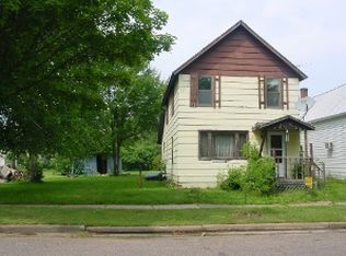 644 Center St, Prentice, WI 54556