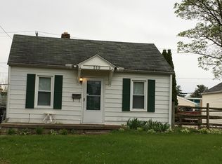 519 W Northgate Pkwy, Toledo, OH 43612