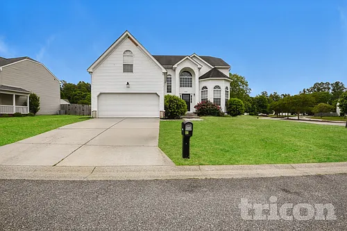 3400 Frederick Dr Photo 1