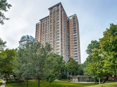 3525 Turtle Creek Blvd APT 17C, Dallas, TX, 75219