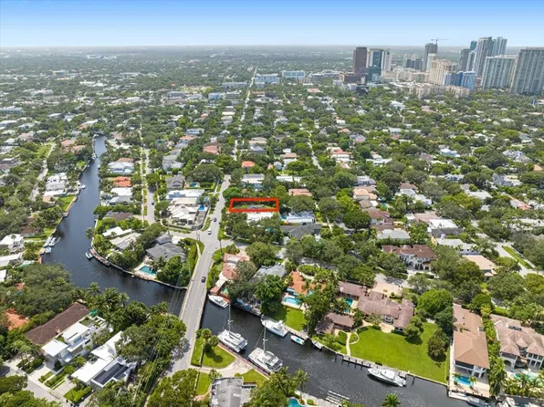 1117 SE 9th St, Fort Lauderdale, FL 33316