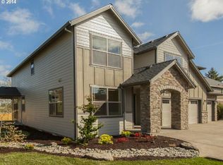 8735 SW 155th Ave LOT 1, Beaverton, OR 97007