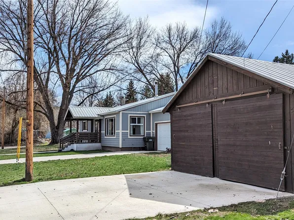 519 E 4th St, Libby, MT 59923