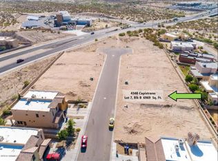 4348 Capistrano Ave, Las Cruces, NM 88011