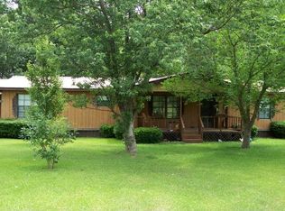 2095 Calhoun Dr, Abbeville, AL 36310