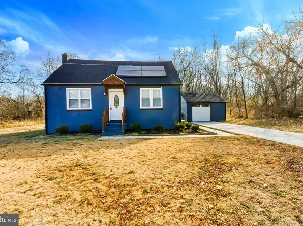 1287 Clements Bridge Rd, Deptford, NJ 08096
