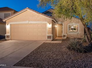 (Undisclosed Address), Coolidge, AZ 85128