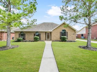 6815 Amistad Ct, Manvel, TX 77578