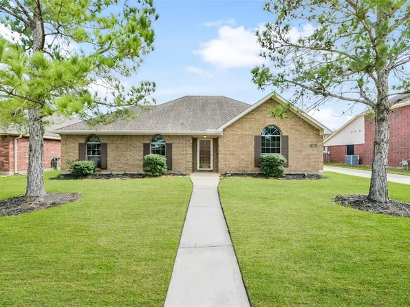 6815 Amistad Ct, Manvel, TX 77578