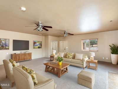 8285 Caballo Way, Flagstaff, AZ, 86004