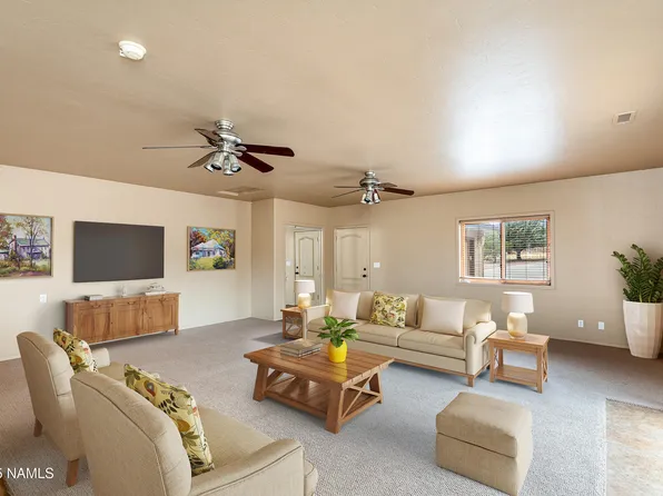 8285 Caballo Way, Flagstaff, AZ 86004