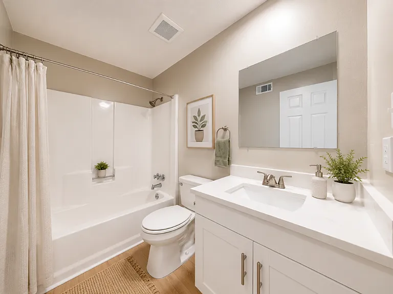 Caleb Place Apartments — Photo 26