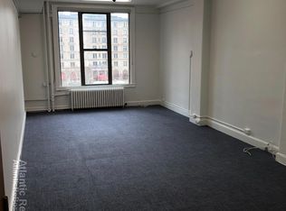 581 Boylston St #A402, Boston, MA 02116