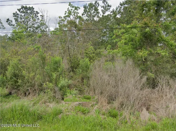 10051 Bayou View Dr W Lot 40-4, Bay Saint Louis, MS 39520