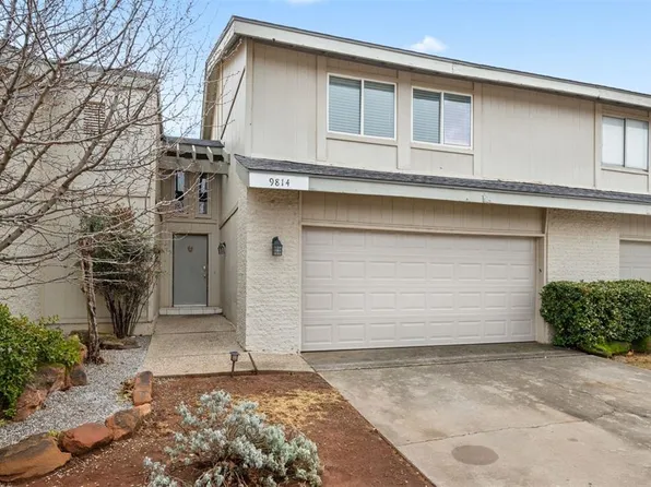 9814 Hefner Village Blvd, Oklahoma City, OK 73162