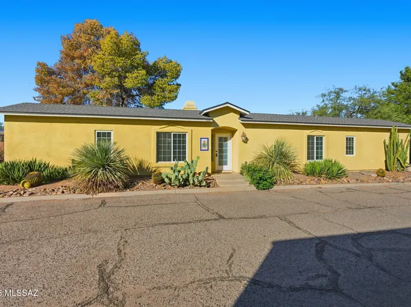 2925 N Adelaide Farms Pl, Tucson, AZ 85719